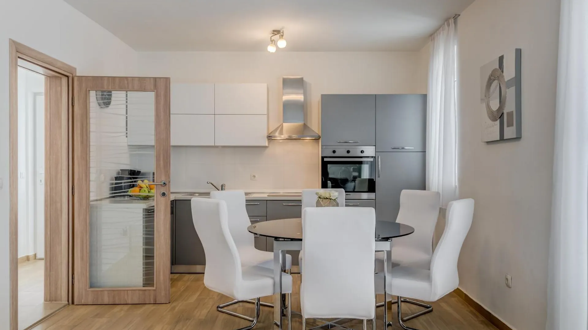 Villa Aurora Mare Kastela Croatia