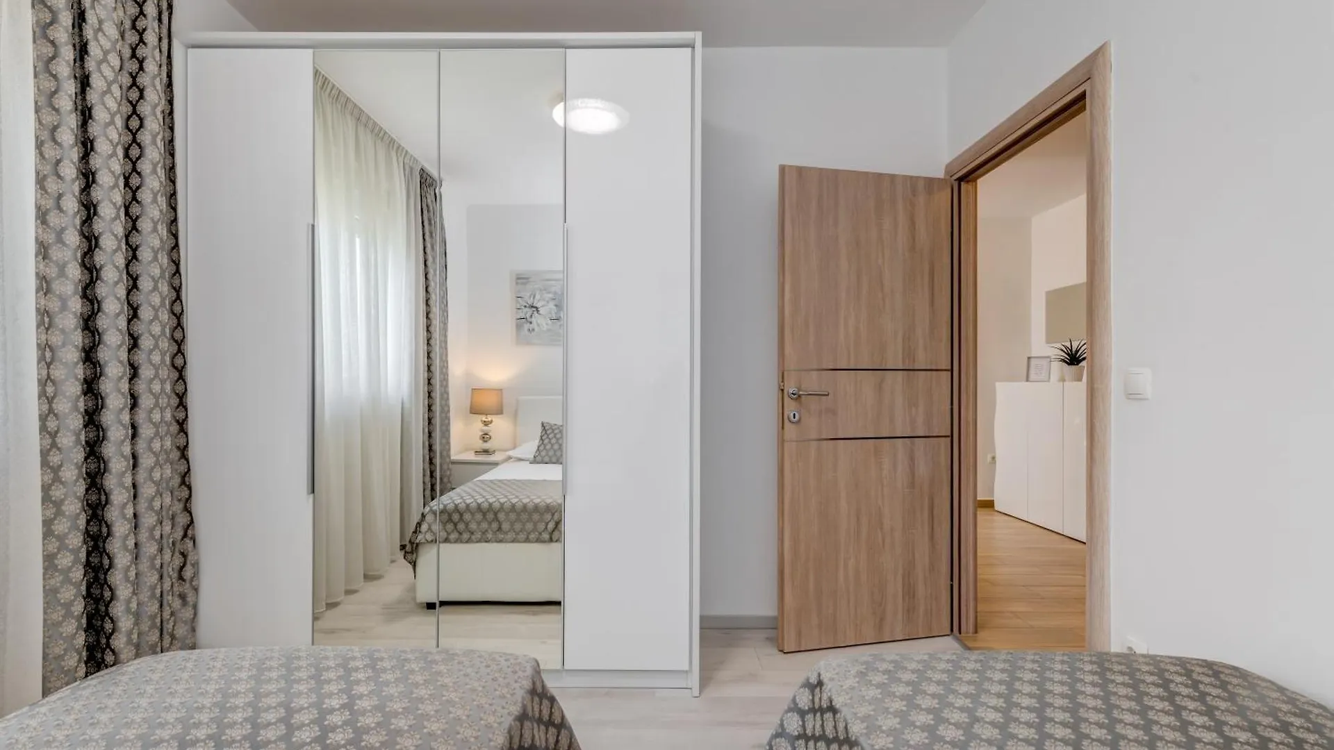 Villa Aurora Mare Kastela Croatia