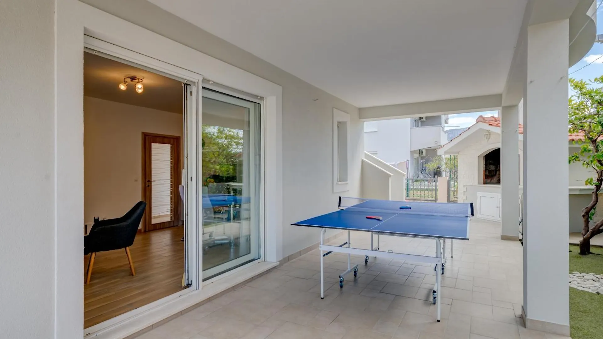 Villa Aurora Mare Kastela