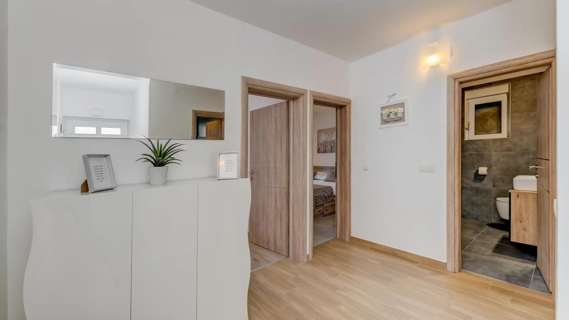 Villa Aurora Mare Kaštela