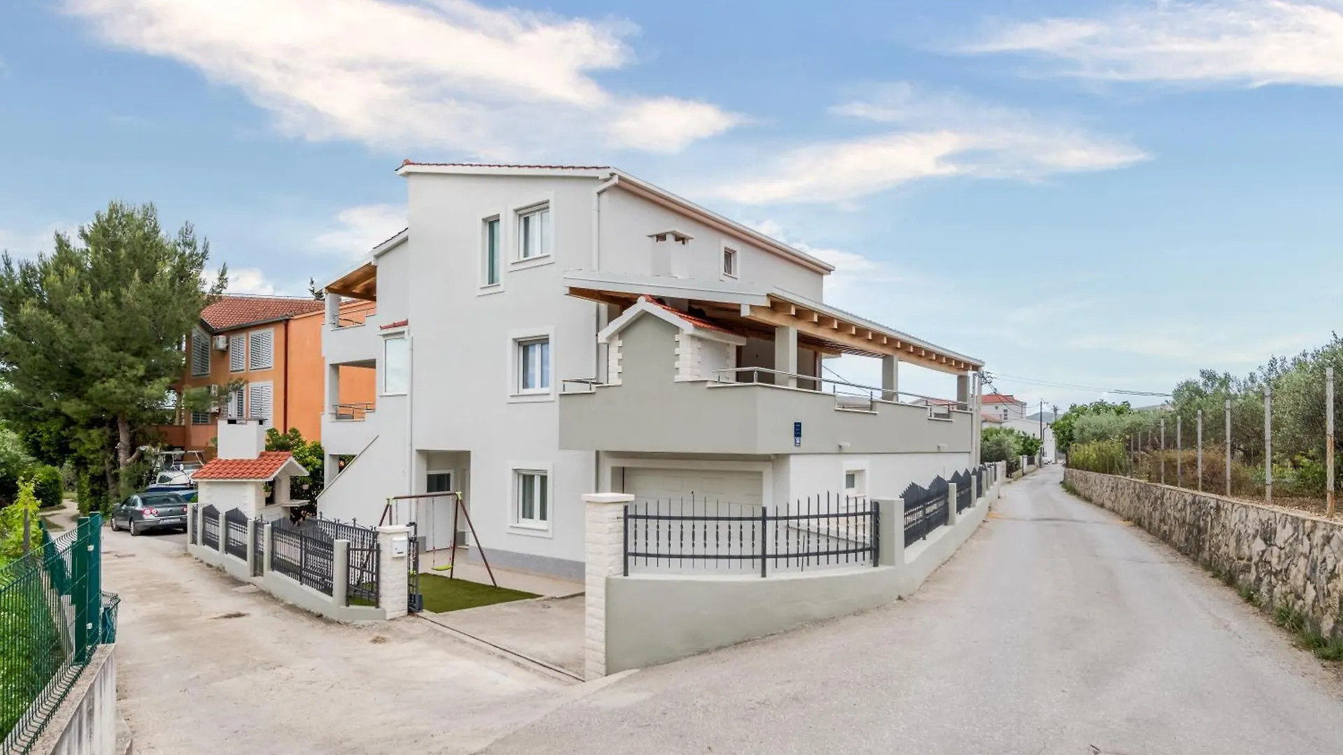 Villa Aurora Mare Kaštela