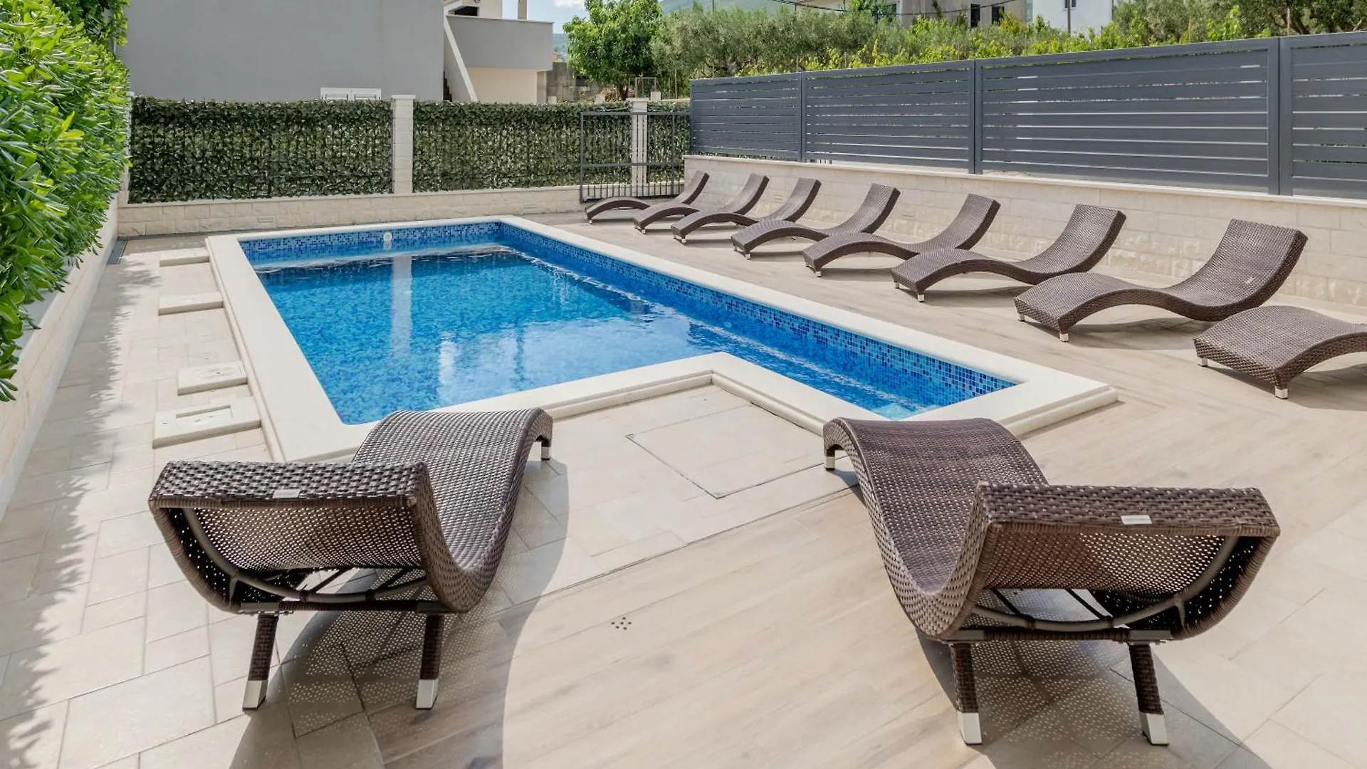 Villa Aurora Mare Kaštela